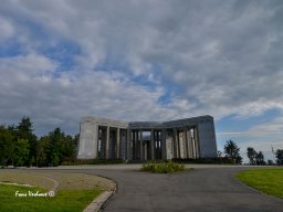 Bastogne Freedom Ultraloop